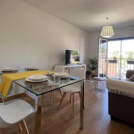 El Puente De San Martin Con Parking Gratis Apartamento *