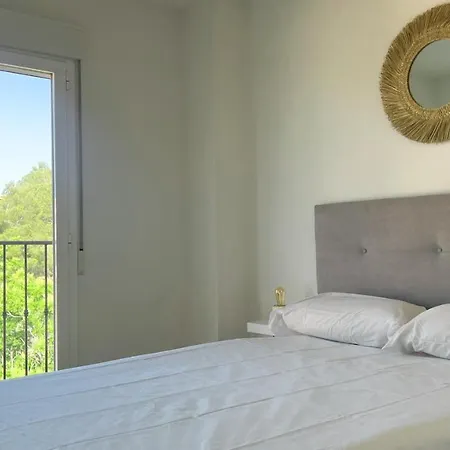 El Puente De San Martin Con Parking Gratis Apartamento